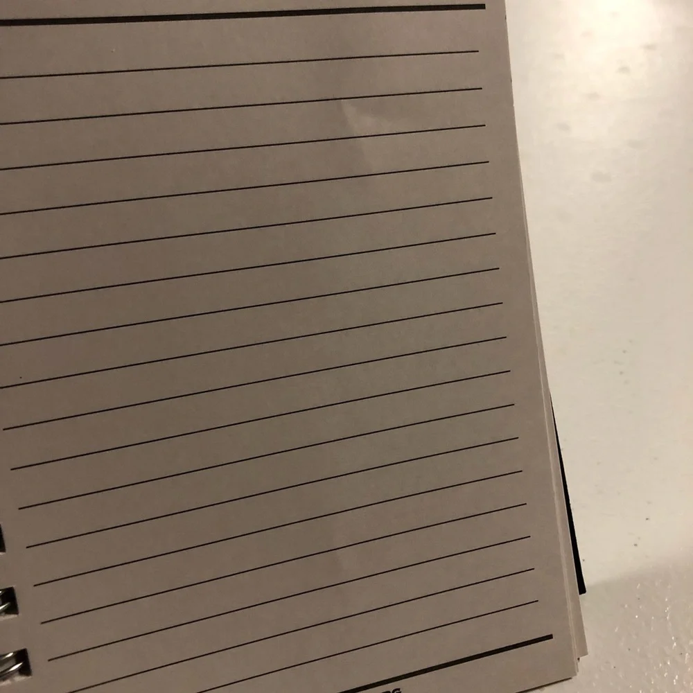 TUTANKHAMUN Journal Notebook (Hardcover)